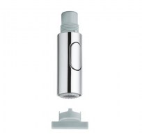 TELEDUCHA COCINA EXTRAIBLE GROHE